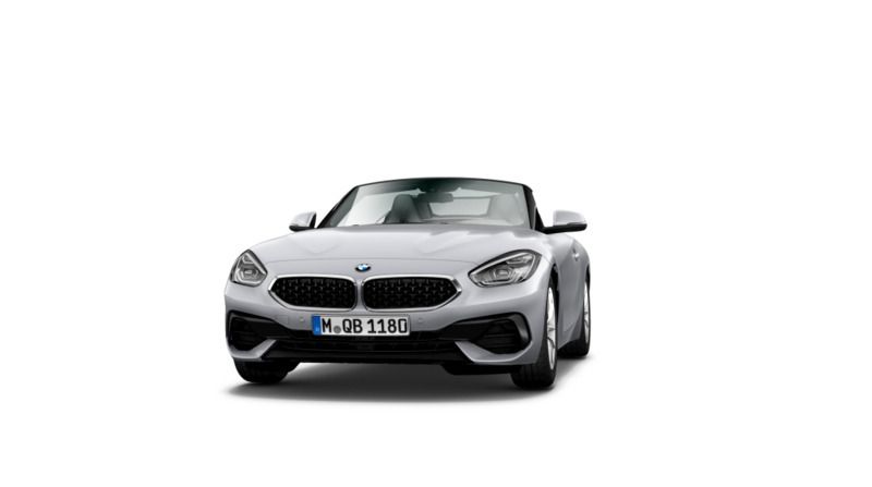 Gebraucht 2022 BMW Z4 Advantage Cabrio | 39.990 € (Etwas zu teuer) - Bild 1/4