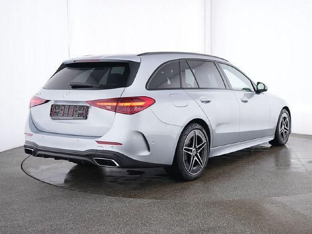 Gebraucht 2024 Mercedes C300 | 44.670 € (Fairer Preis) - Bild 1/4