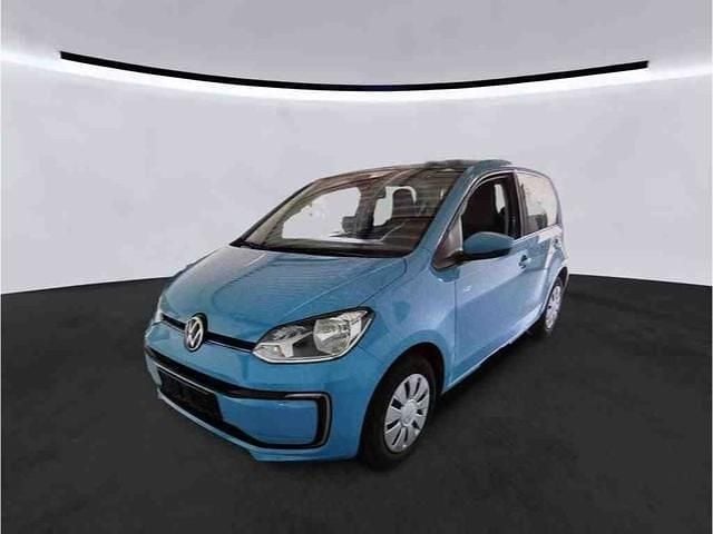 Blau Gebraucht 2020 VW e-up! Kleinwagen | 13.990 € (Fairer Preis) - Bild 1/1