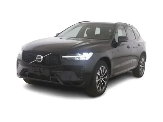 Onyx black / metallic Gebraucht 2023 Volvo XC60 Plus SUV | 44.990 € (Etwas zu teuer) - Bild 1/4