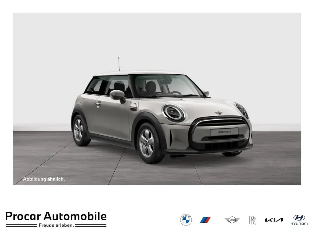 Gebraucht Mini Cooper 136 PS (100 kW) 2023 Kleinwagen
