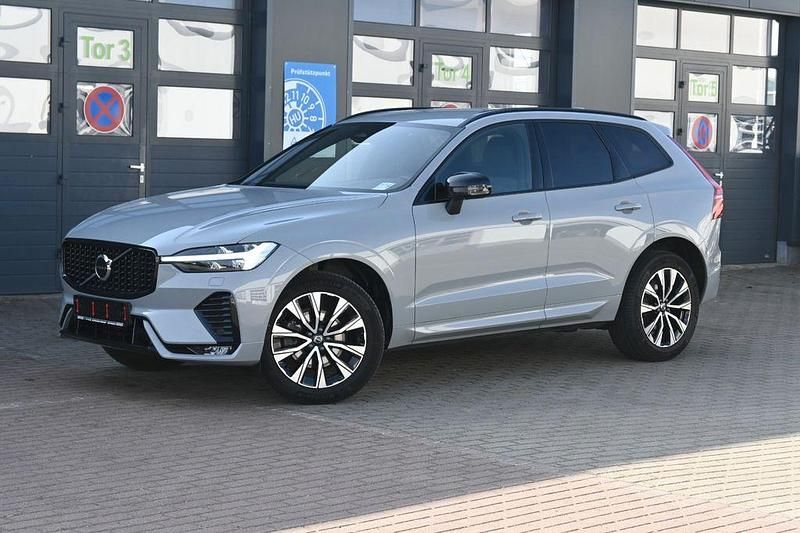 Gebraucht Volvo XC60 Plus 250 PS (183 kW) 2025 Vapour grey SUV