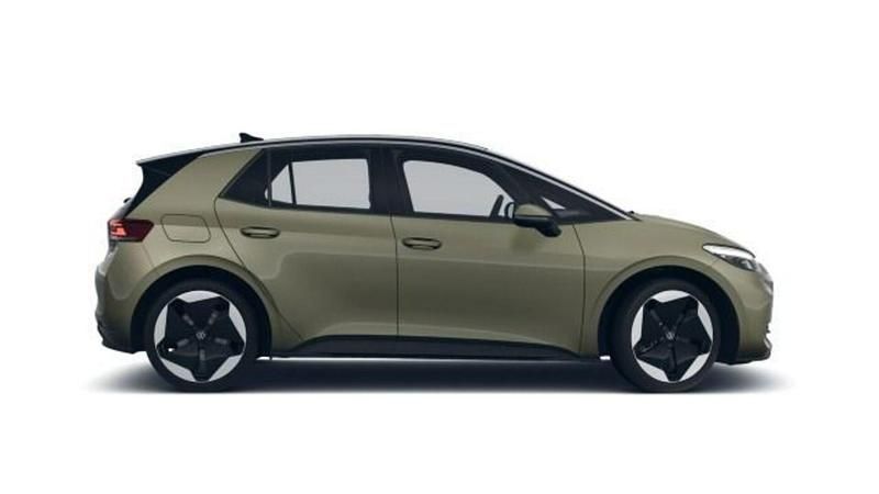 Gebraucht VW ID.3 Pro 150 kW (204 PS) 2022 Othercolor Kleinwagen