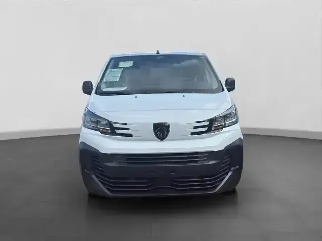 Gebraucht Peugeot Expert 120 PS (88 kW) 2025 Weiß Van