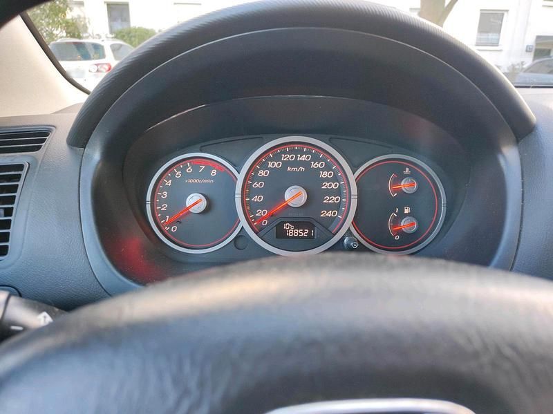 Gebraucht Honda Civic 90 PS (66 kW) 2004 Coupé