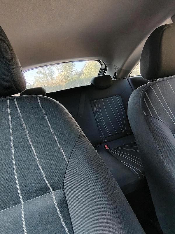 Gebraucht Opel Corsa 80 PS (58 kW) 2007 Schwarz Kleinwagen