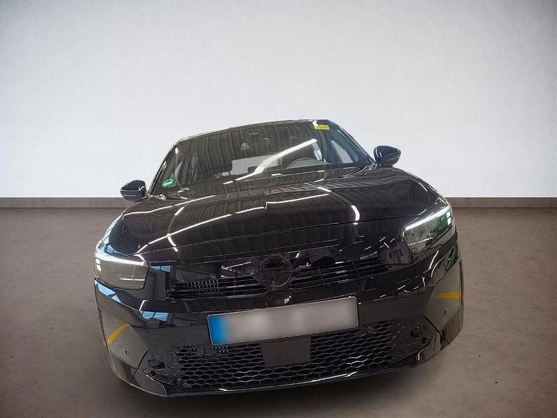 Gebraucht Opel Corsa S 101 PS (74 kW) 2024 Schwarz Kleinwagen