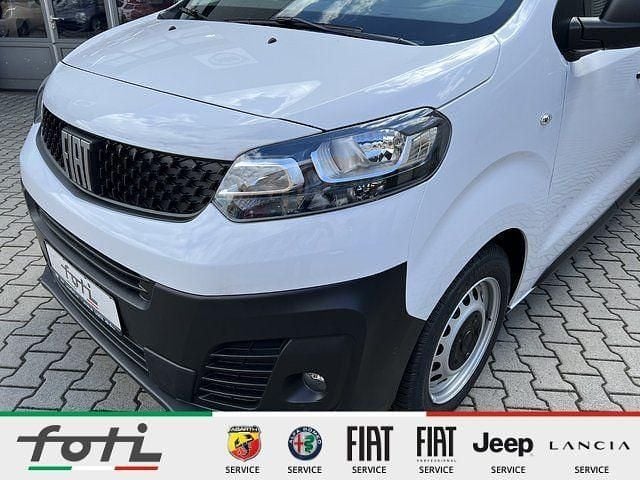 Gebraucht Fiat Scudo 145 PS (106 kW) 2024 Weiß Van