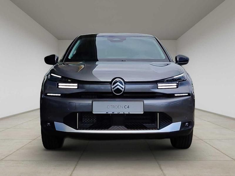Gebraucht Citroën C4 131 PS (96 kW) 2025 Grau SUV