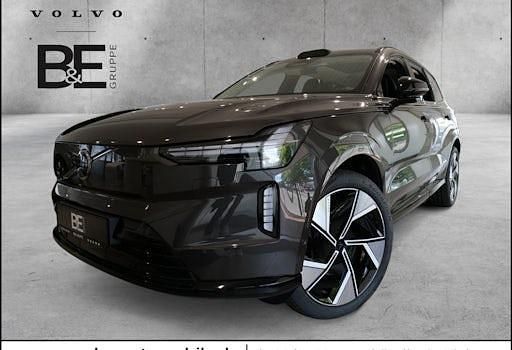 Grau Neu 2025 Volvo EX90 Performance SUV | 96.950 € - Bild 1/4