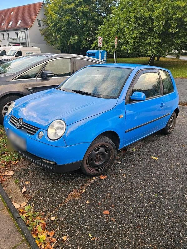 Andere farben Gebraucht 1998 VW Lupo Kleinwagen | 750 € (Fairer Preis) - Bild 1/4