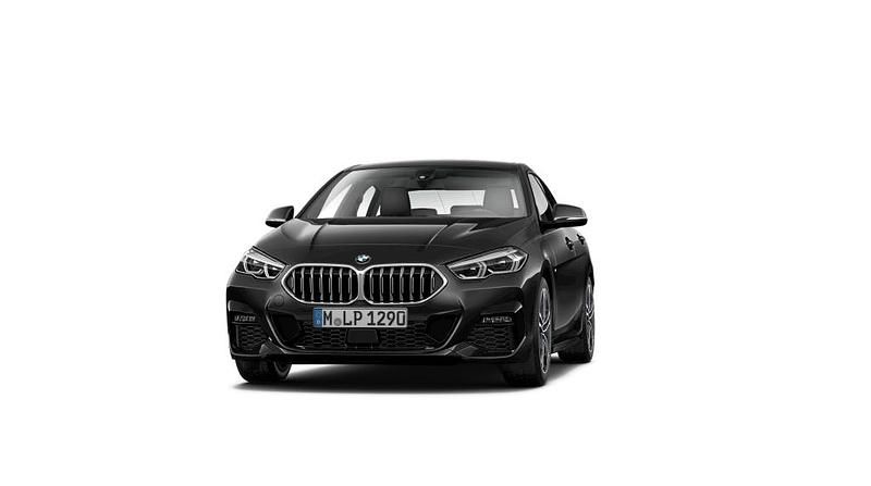 Gebraucht 2025 BMW 218 Comfort Edition Coupé | 29.555 € (Guter Preis) - Bild 1/3