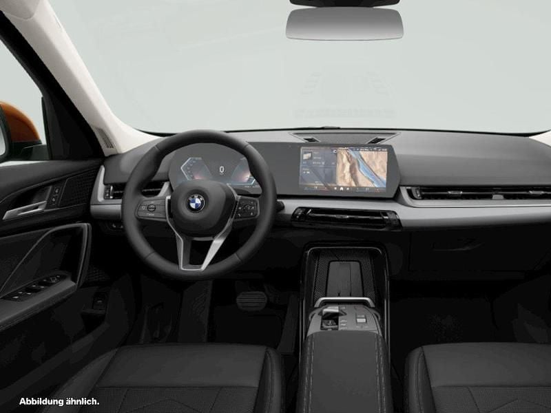 Gebraucht BMW X1 Shadowline 156 PS (114 kW) 2025 SUV