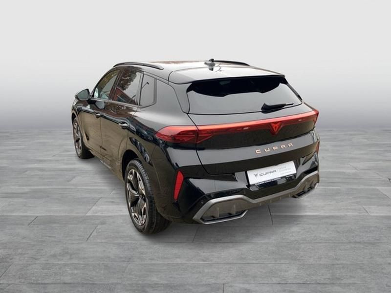 Gebraucht Cupra Terramar VZ 265 PS (194 kW) 2025 Grau SUV