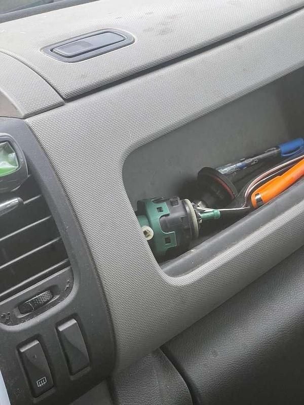 Gebraucht Renault Trafic 135 PS (99 kW) 2015 Van / Kleinbus