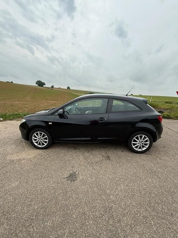 Gebraucht 2009 Seat Ibiza Kleinwagen | 1.800 € (Etwas zu teuer) - Bild 1/4