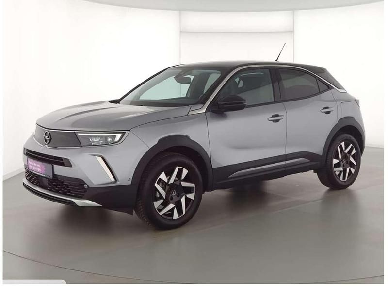 Gebraucht Opel Mokka Elegance 131 PS (96 kW) 2023 Grau SUV