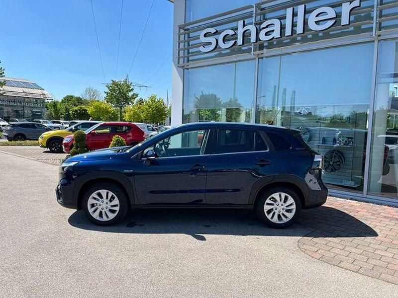 Gebraucht Suzuki SX4 S-Cross Comfort 102 PS (75 kW) 2025 Andere SUV