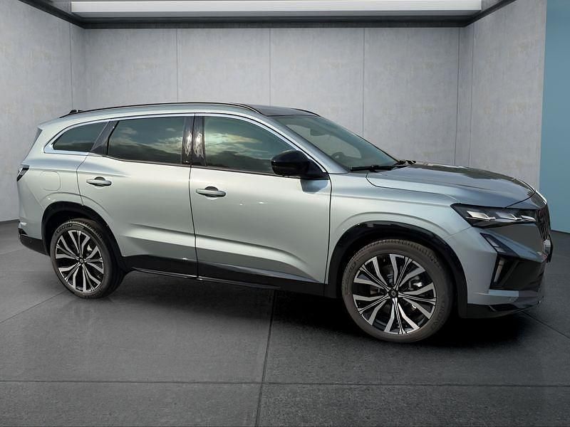 Neu Renault Espace 200 PS (147 kW) 2025 Grau Van / Kleinbus