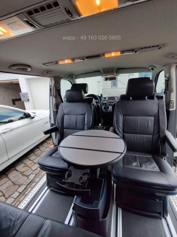 Gebraucht VW T5 174 PS (127 kW) 2007 Silber Van
