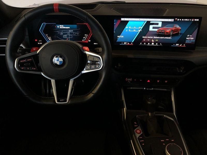 Gebraucht BMW M2 Performance 480 PS (353 kW) 2024 Rot Coupé