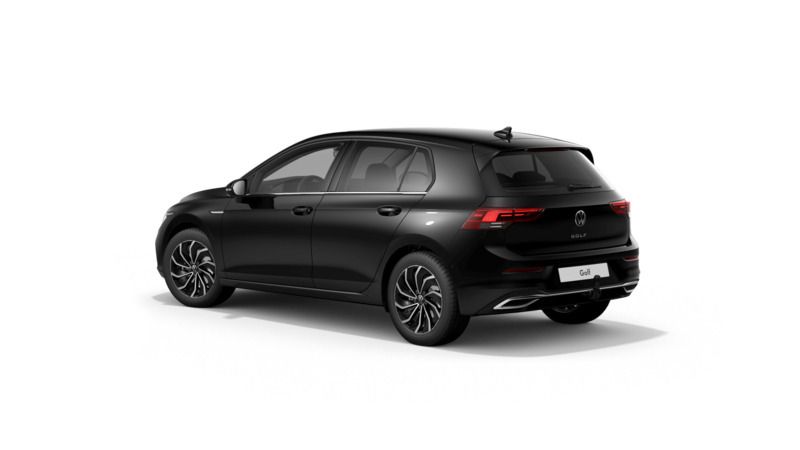 Gebraucht VW Golf VIII Style 150 PS (110 kW) 2020