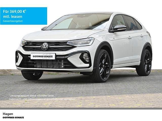 Grau Neu 2025 VW Taigo R-line SUV | 34.880 € (Teuer) - Bild 1/4