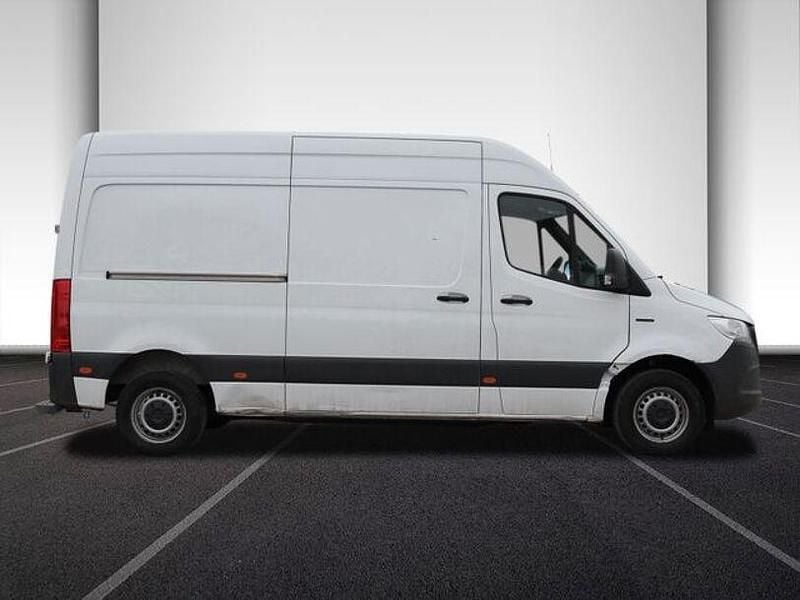 Usata Mercedes E-Sprinter 2022 Bianco Furgone