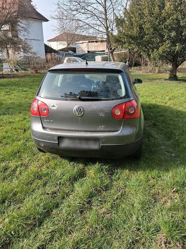 Gebraucht VW Golf 75 PS (55 kW) 2006 Coupé