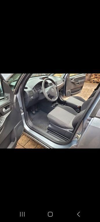 Second-hand Opel Meriva 101 CP (74 kW) 2003 Monovolum