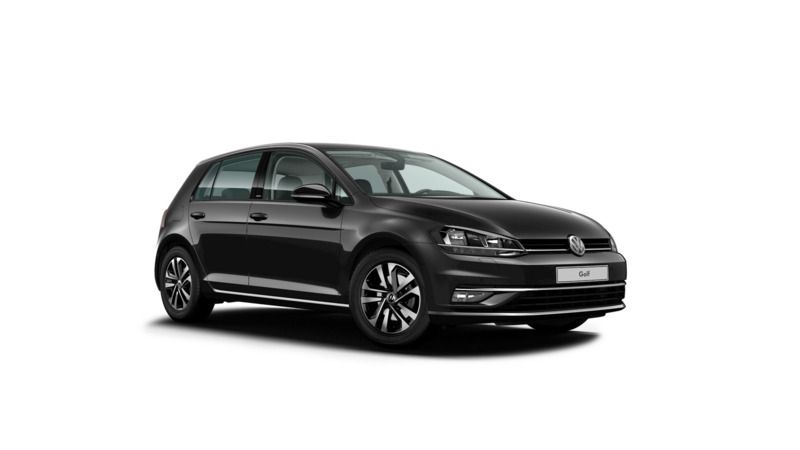 Gebraucht 2019 VW Golf VII IQ Drive | 19.950 € (Guter Preis) - Bild 1/4