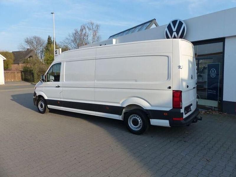 Gebraucht VW Crafter 140 PS (102 kW) 2021 Andere Van