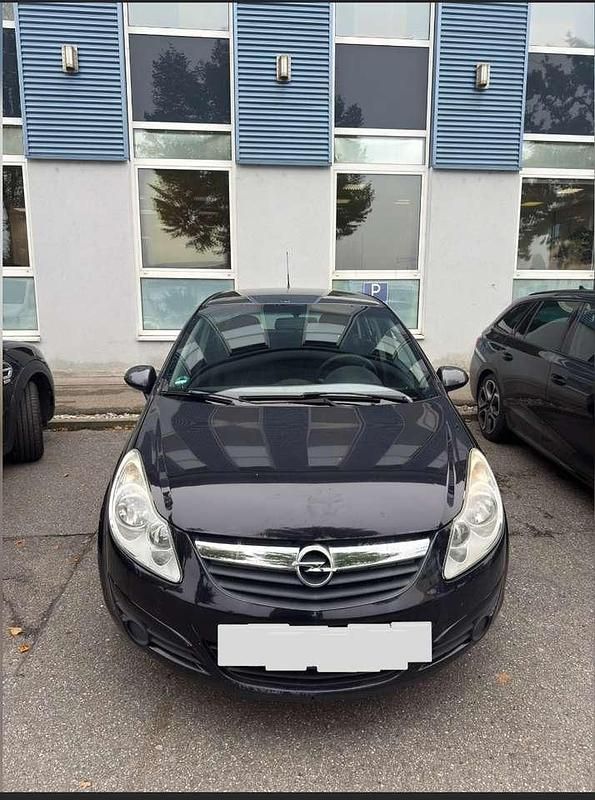 Gebraucht 2010 Opel Corsa Selection Limousine | 2.950 € (Fairer Preis) - Bild 1/4