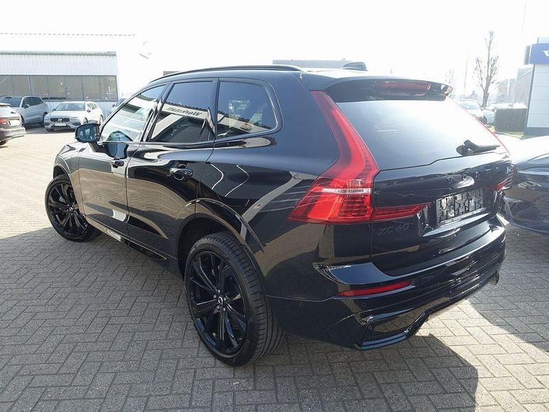 Gebraucht Volvo XC60 Plus 398 PS (292 kW) 2025 Schwarz SUV