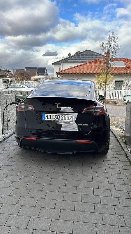 Usado Tesla Model Y Performance 392 kW (534 CV) 2024 SUV