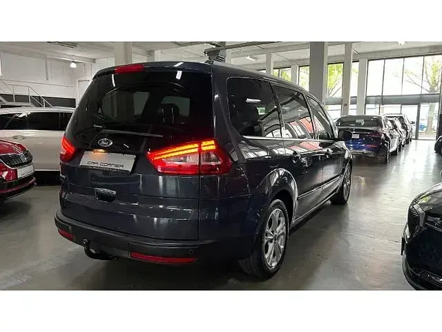 Usata Ford Galaxy Sport 140 CV (102 kW) 2014 Monovolume