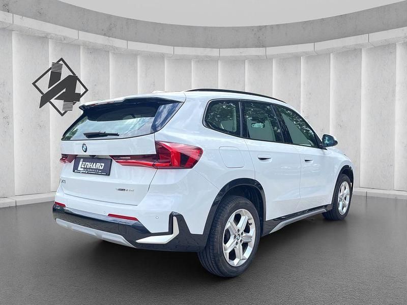 Gebraucht BMW X1 xLine 150 PS (110 kW) 2024 Alpinweiss iii SUV
