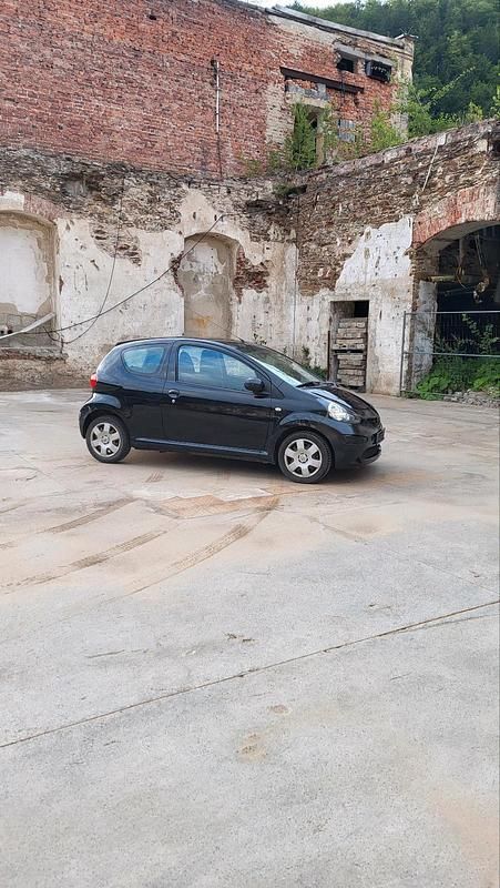 Gebraucht 2008 Toyota Aygo Kleinwagen | 1.300 € (Fairer Preis) - Bild 1/4