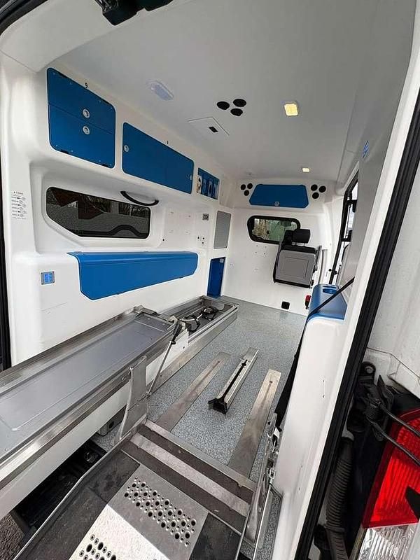 Second-hand Ford Transit 131 CP (96 kW) 2020 Break