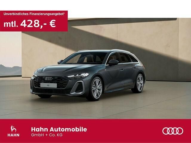 Gebraucht Audi A5 Ambiente 150 PS (110 kW) 2024 Daytonagrau perleffekt Coupé