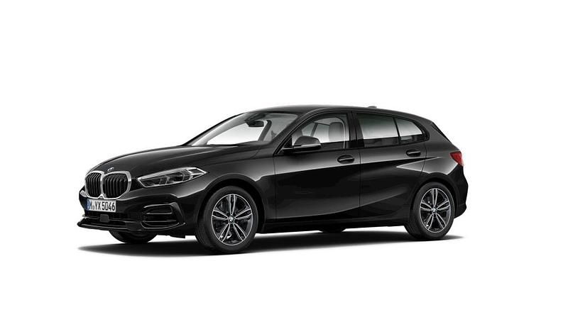Gebraucht BMW 120 Comfort Edition 178 PS (130 kW) 2025 Kleinwagen