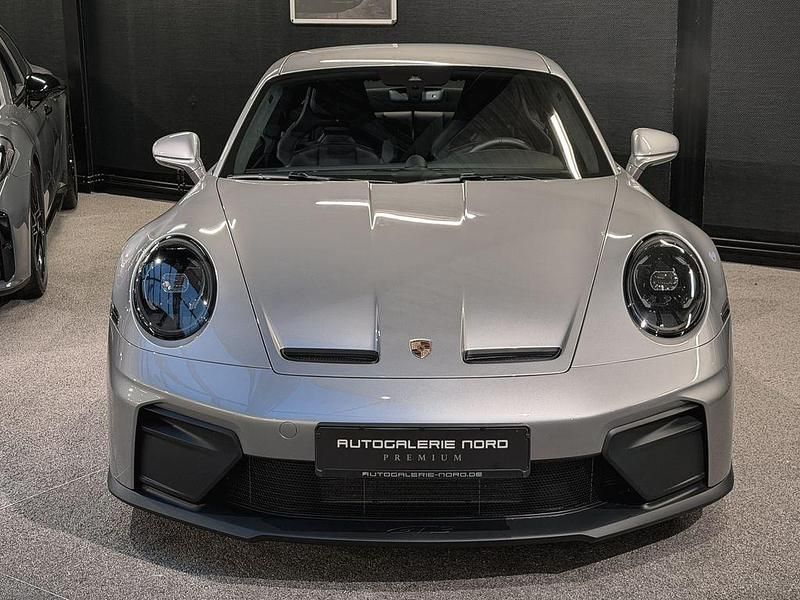 Gebraucht Porsche 911 510 PS (375 kW) 2025 Silber