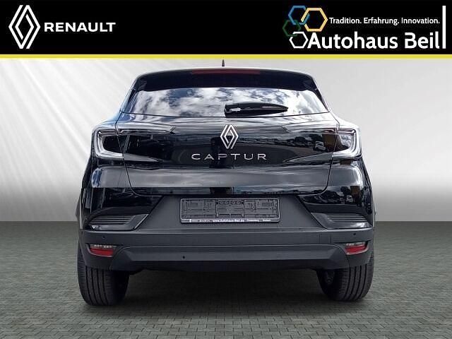 Gebraucht Renault Captur Techno 140 PS (102 kW) 2024 Andere farbe SUV