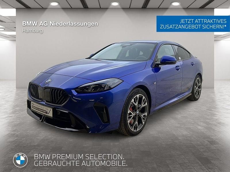 Gebraucht BMW 220 M Sport 150 PS (110 kW) 2025 Blau Coupé
