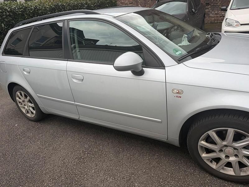 Gebraucht Seat Exeo 143 PS (105 kW) 2010 Grau Kombi