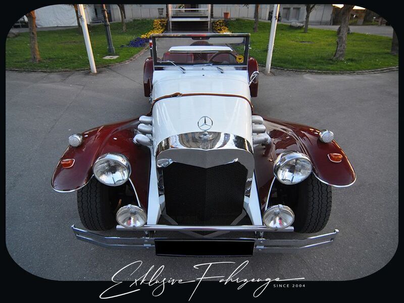 Gebraucht VW Käfer 50 PS (36 kW) 1973 Weiß Cabrio