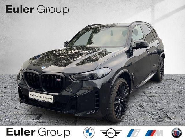 Schwarz Gebraucht 2024 BMW X5 M Sport SUV | 88.999 € (Superpreis) - Bild 1/4