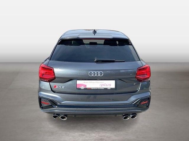 Gebraucht Audi SQ2 Ambiente 300 PS (220 kW) 2025 Daytonagrau perleffekt SUV