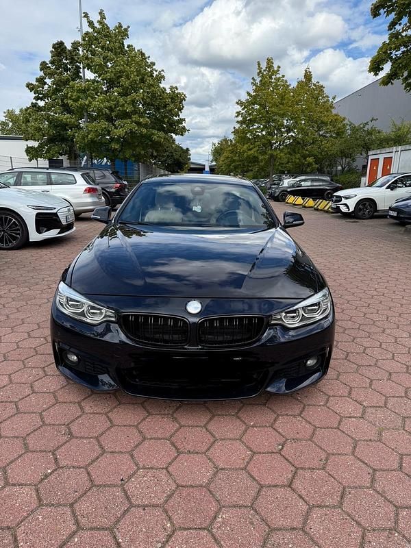 Andere farben Gebraucht 2015 BMW 430 Gran Coupé Coupé | 18.000 € (Etwas zu teuer) - Bild 1/4