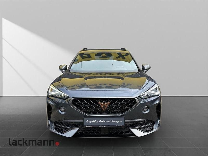 Gebraucht Cupra Formentor VZ 310 PS (228 kW) 2023 Grau SUV